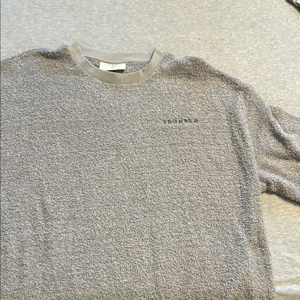 YoungLa Gray shirt
